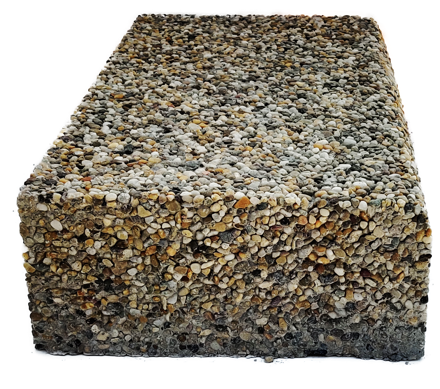 tömblépcső, kerti lépcső, lépcsőkocka, előregyártott lépcső