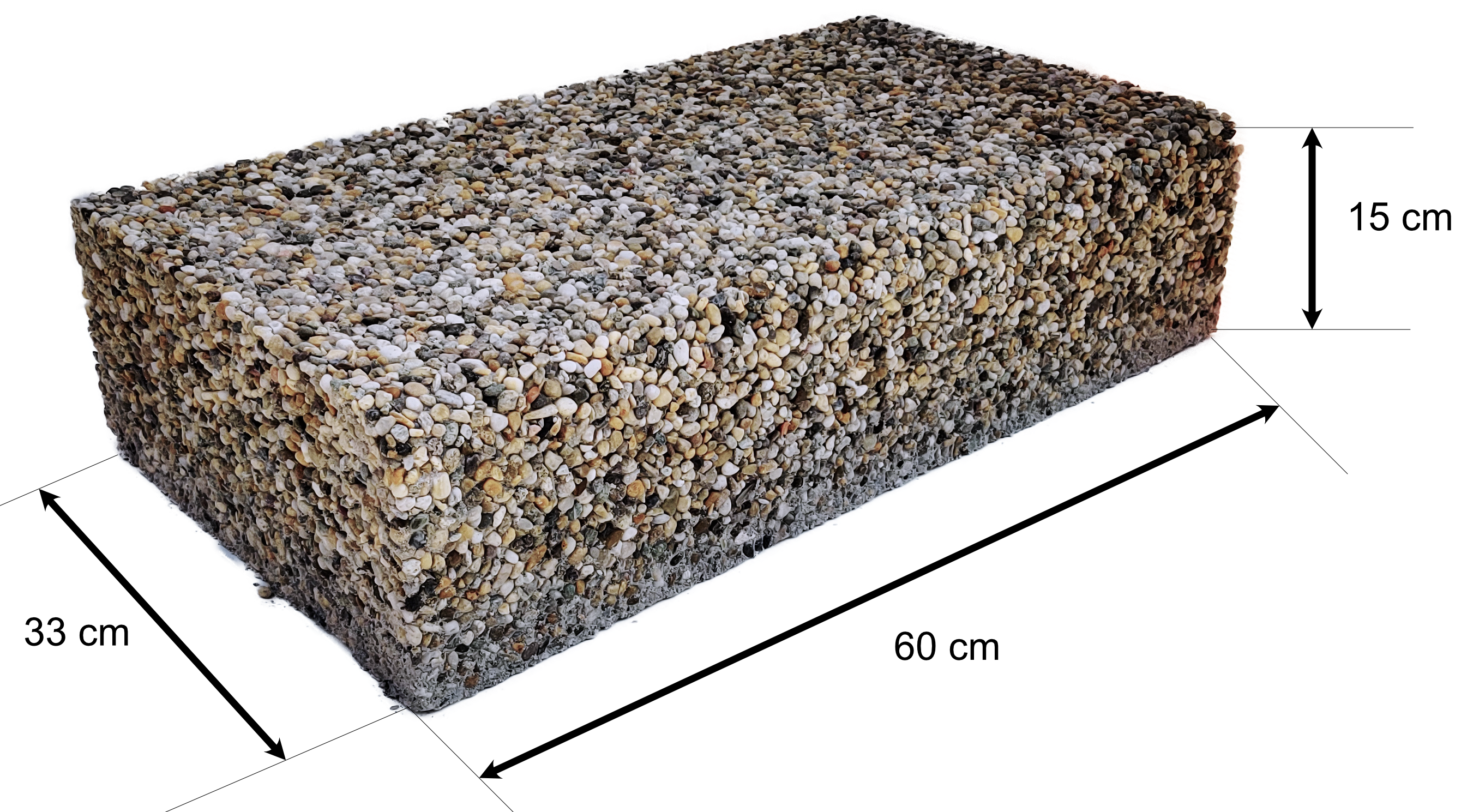 tömblépcső, kerti lépcső, lépcsőkocka, előregyártott lépcső